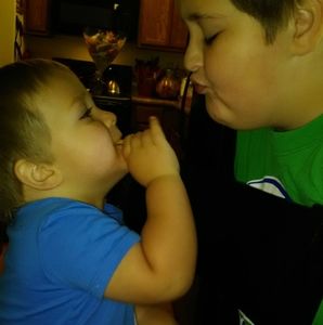 Meet your Posher, Scott